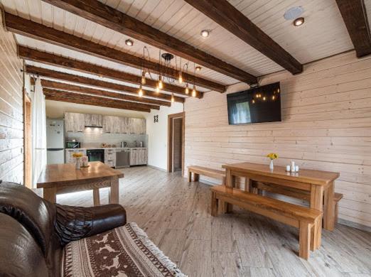 Villa Grace Oryavchyk Rum bild
