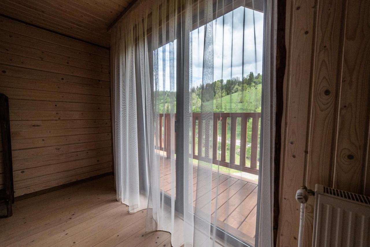 Villa Grace Oryavchyk Exteriör bild